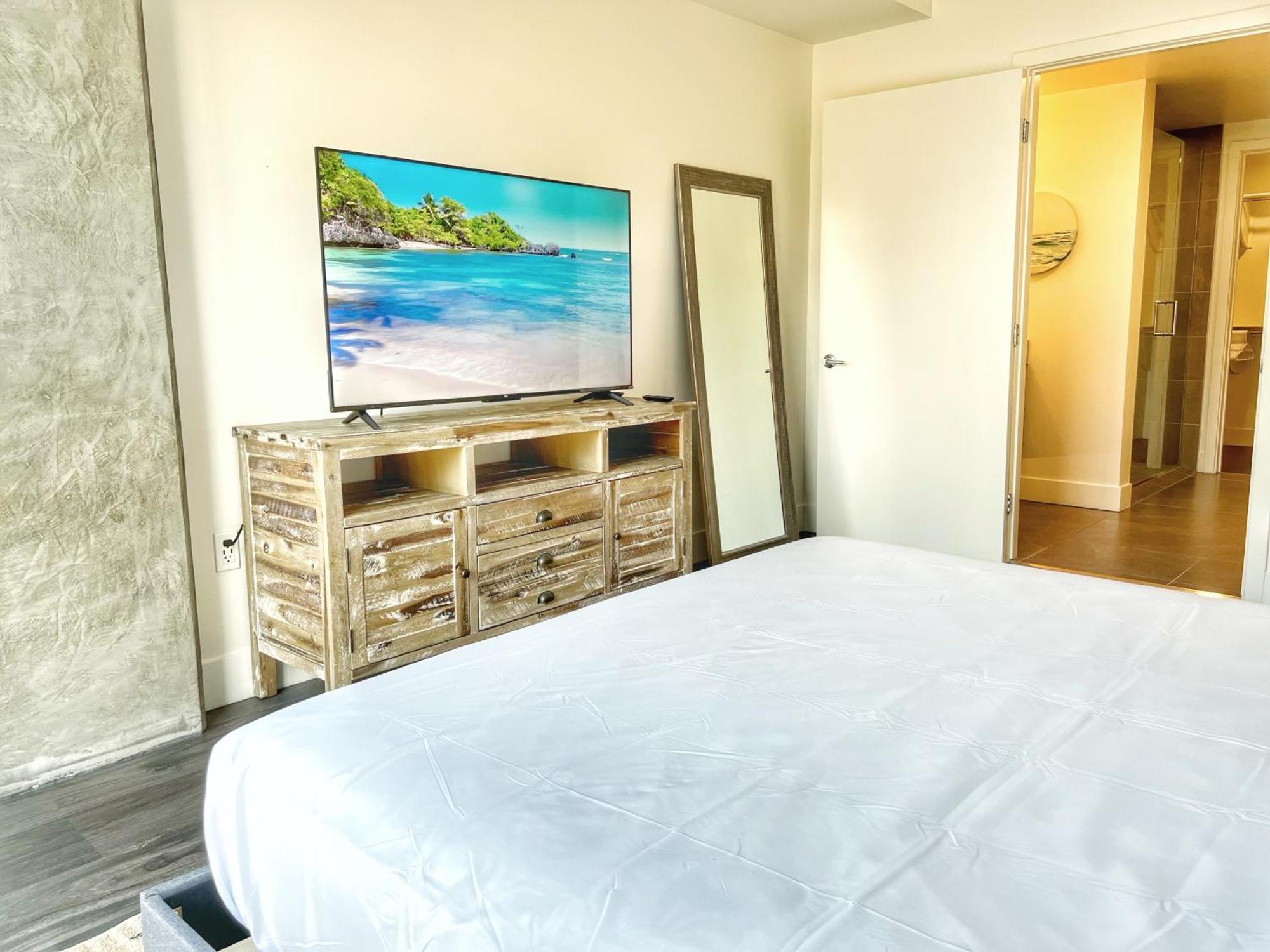 Stunning Apartment By Petco Park! San Diego Bagian luar foto