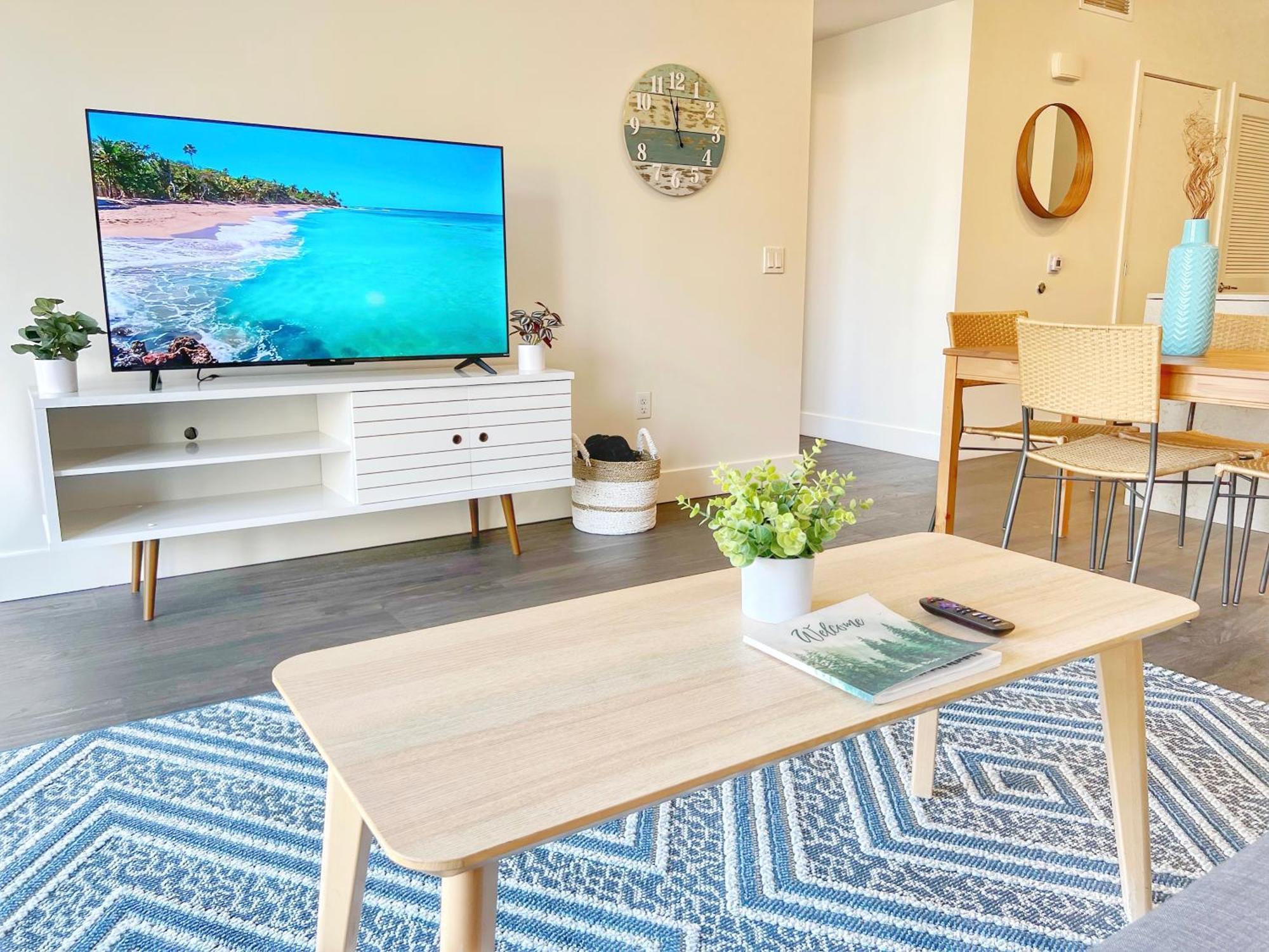 Stunning Apartment By Petco Park! San Diego Bagian luar foto