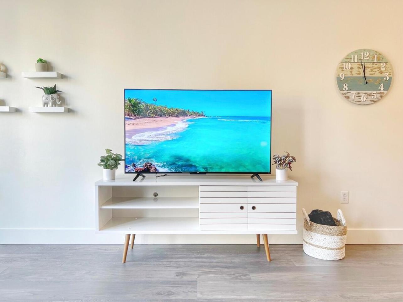 Stunning Apartment By Petco Park! San Diego Bagian luar foto