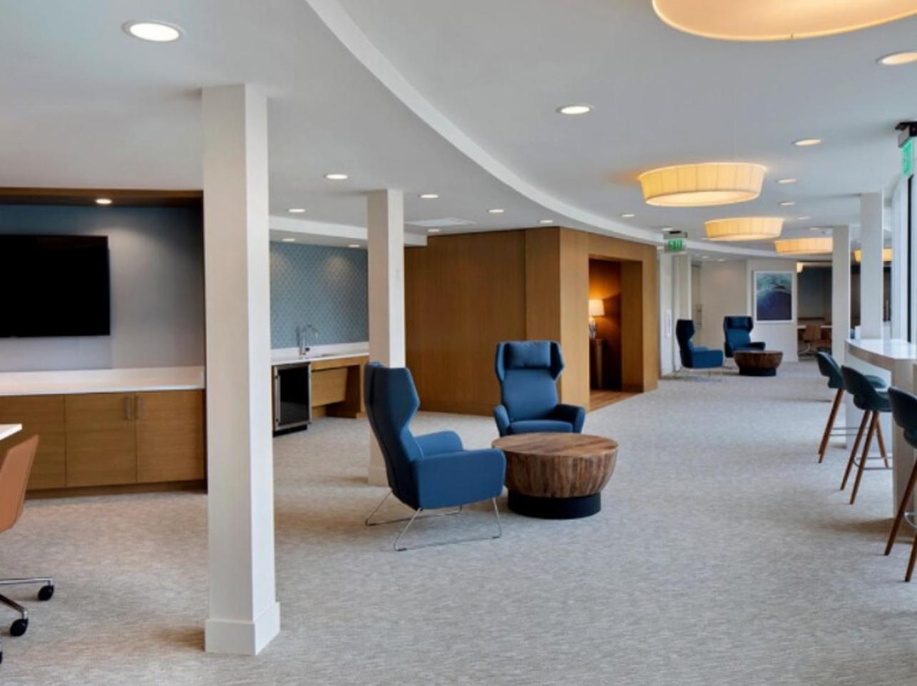 Stunning Apartment By Petco Park! San Diego Bagian luar foto