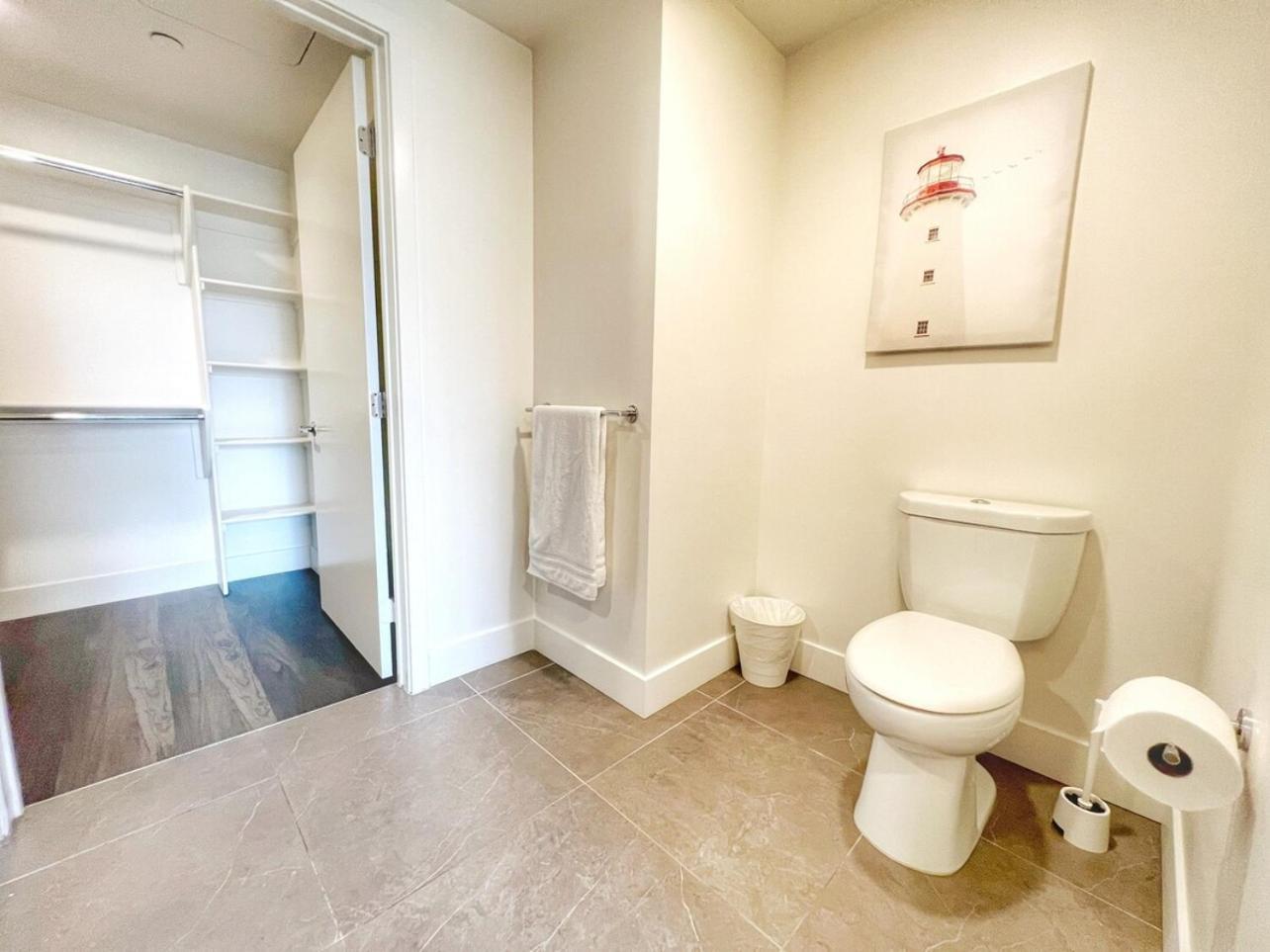 Stunning Apartment By Petco Park! San Diego Bagian luar foto